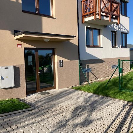 Apartman 696 Pod Jestedem Liberec Exterior photo