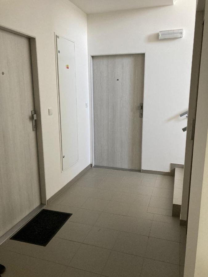 Apartman 696 Pod Jestedem Liberec Exterior photo
