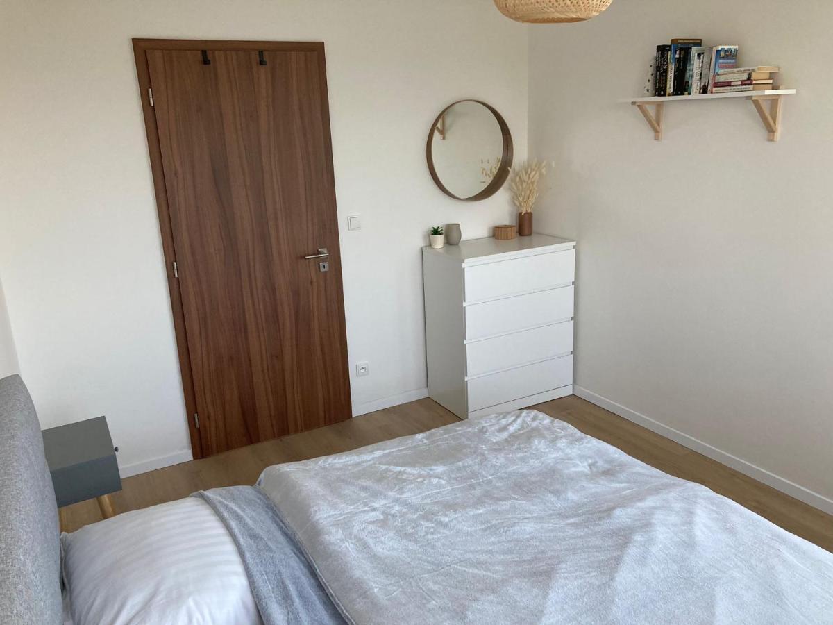 Apartman 696 Pod Jestedem Liberec Exterior photo