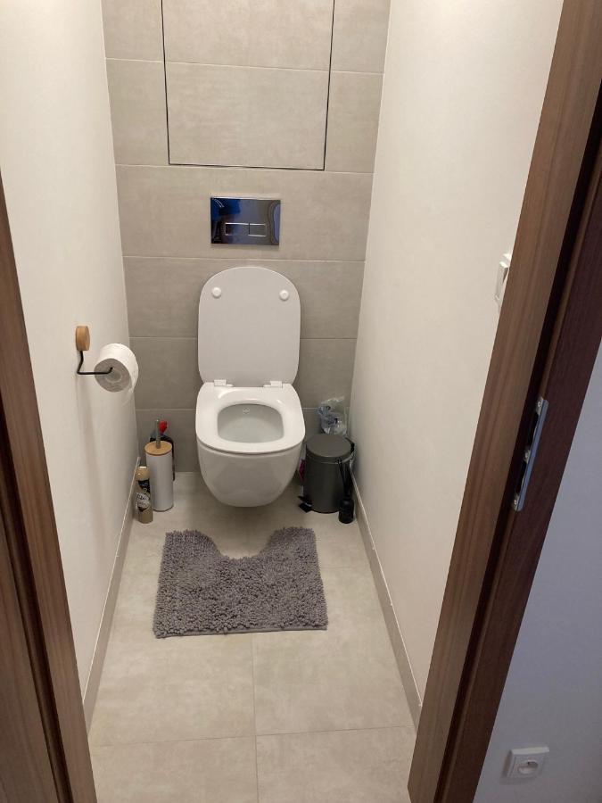 Apartman 696 Pod Jestedem Liberec Exterior photo